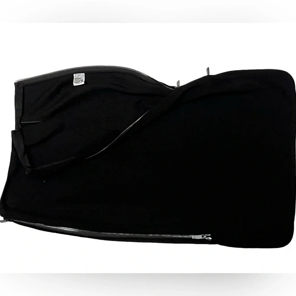 Diane Von Furstenberg Skirt Size 0 - Picture 7 of 9